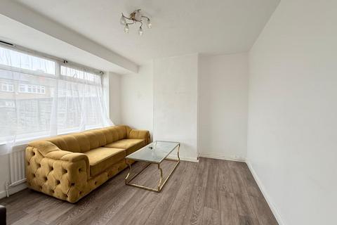 undefined, Coran Close, London N9
