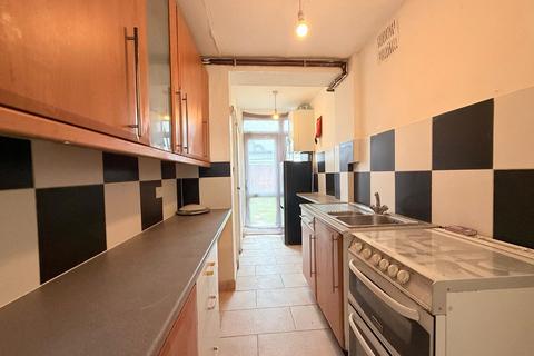 undefined, Coran Close, London N9