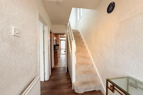 undefined, Coran Close, London N9