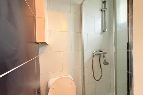 undefined, Coran Close, London N9