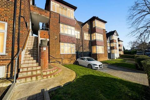 Mountaire Court, London NW9