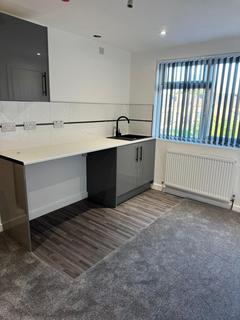 undefined, Walbrook Road, Derby DE23