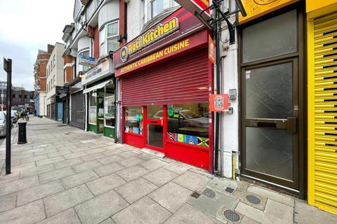 undefined, Leeland Road, London W13