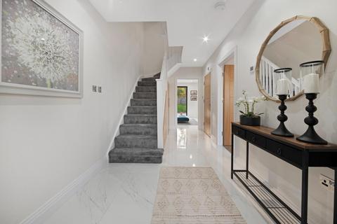 undefined, Beech Road, Streatham SW16
