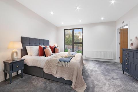 undefined, Beech Road, Streatham SW16