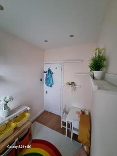undefined, Kingsley Road, Harrow HA2