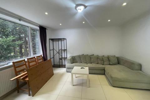 undefined, Lordship Lane, London N22