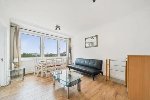 1 bedroom property to rent, St. Johns Wood Road, London NW8