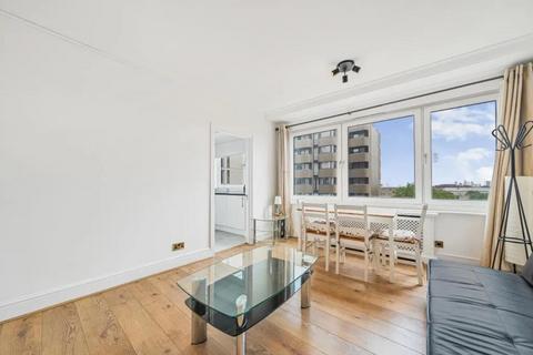 1 bedroom property to rent, St. Johns Wood Road, London NW8