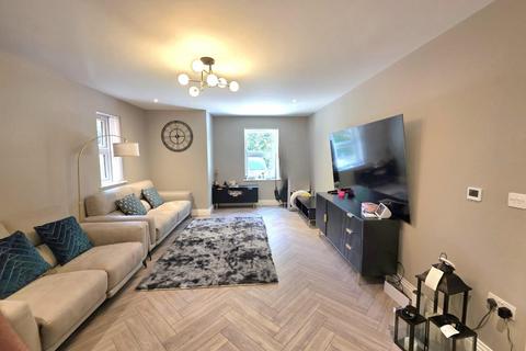 4 bedroom detached house for sale, Upton Park, Slough SL1