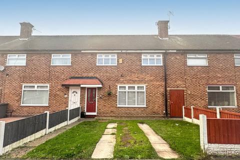 undefined, Morval Crescent, Runcorn