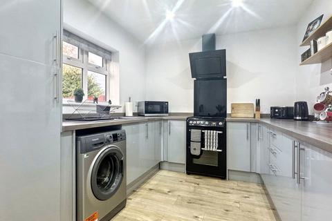 undefined, Morval Crescent, Runcorn
