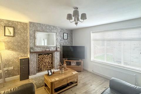 undefined, Morval Crescent, Runcorn