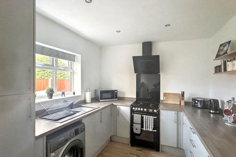 undefined, Morval Crescent, Runcorn
