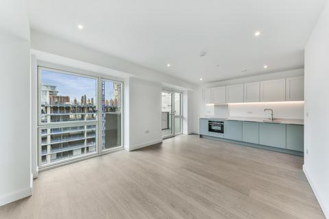 Ellipse House, Royal Eden Docks, London, E16