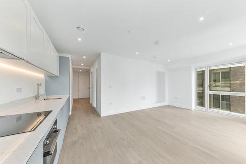 1 bedroom apartment to rent, Ellipse House, Royal Eden Docks, London, E16