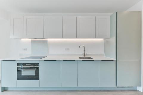 1 bedroom apartment to rent, Ellipse House, Royal Eden Docks, London, E16