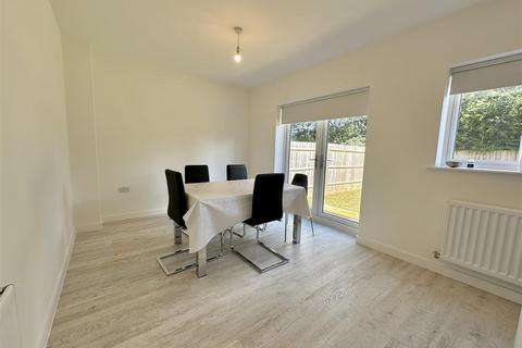 undefined, Craner Road, Castle Donington DE74