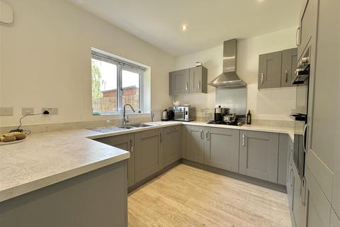 undefined, Craner Road, Castle Donington DE74