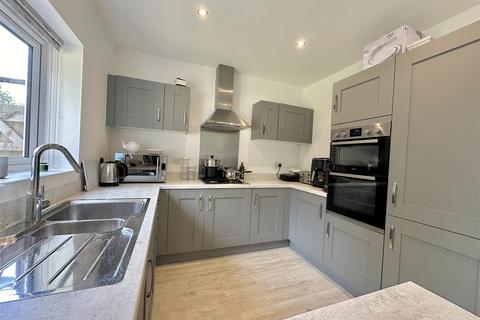 undefined, Craner Road, Castle Donington DE74