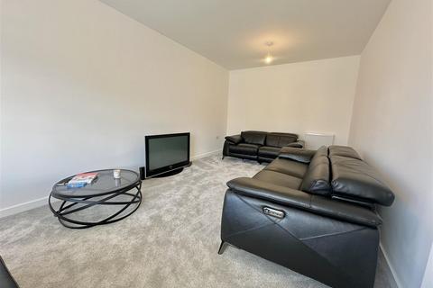 undefined, Craner Road, Castle Donington DE74
