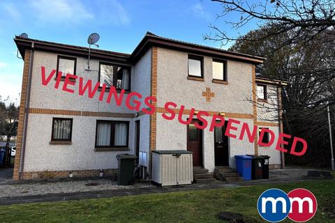 2 bedroom ground floor flat to rent, Murray Terrace, Inverness, Smithton, IV2