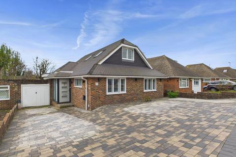4 bedroom chalet for sale, Norbury Close, North Lancing, BN15 0QL