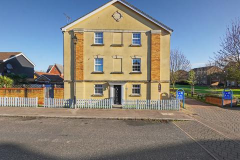 undefined, Emerald Crescent, Sittingbourne, Kent, ME10 5JQ