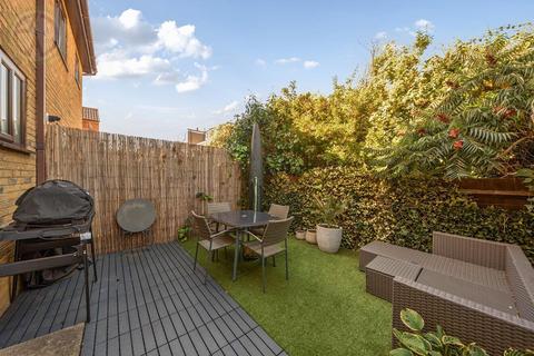 undefined, Palestine Grove, Colliers Wood, London, SW19