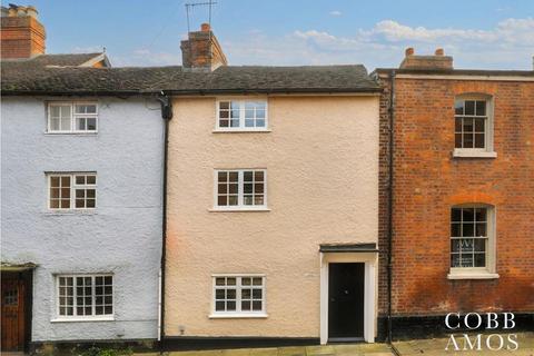 undefined, Bell Lane, Ludlow