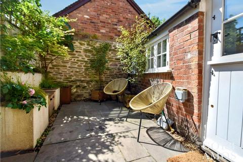 undefined, Bell Lane, Ludlow
