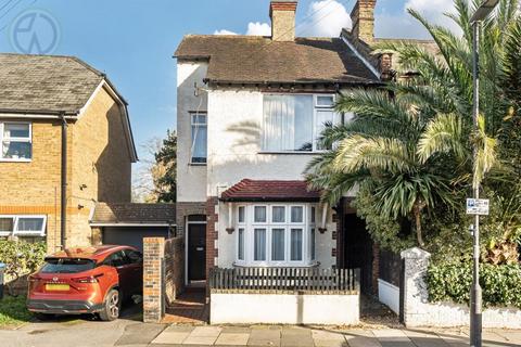 Wycliffe Road, Wimbledon, London, SW19