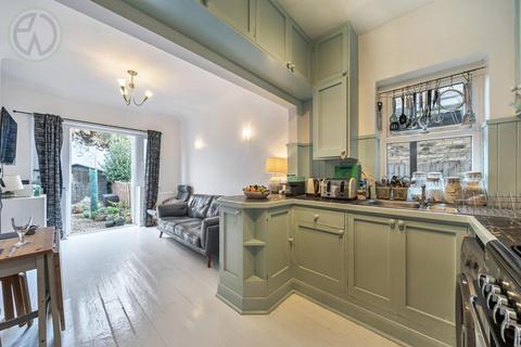undefined, Wycliffe Road, Wimbledon, London, SW19