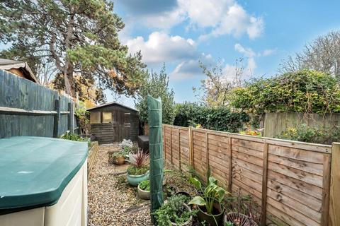 undefined, Wycliffe Road, Wimbledon, London, SW19