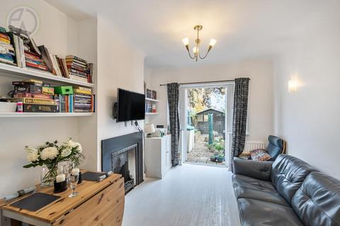 undefined, Wycliffe Road, Wimbledon, London, SW19