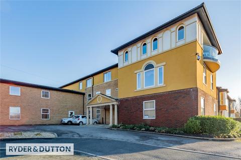 undefined, Sienna Court, Chadderton, Oldham, Greater Manchester, OL9