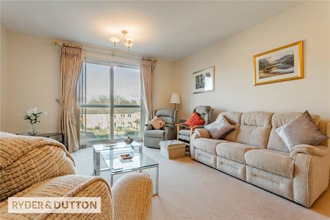 undefined, Sienna Court, Chadderton, Oldham, Greater Manchester, OL9