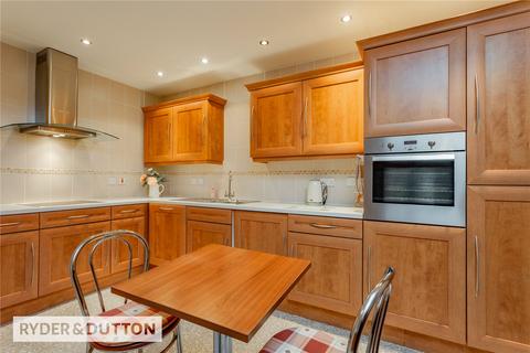 undefined, Sienna Court, Chadderton, Oldham, Greater Manchester, OL9