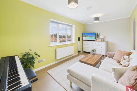 1 bedroom flat for sale, Celandine Drive, Luton LU3