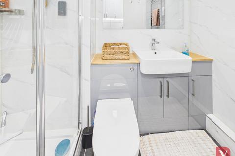 1 bedroom flat for sale, Celandine Drive, Luton LU3
