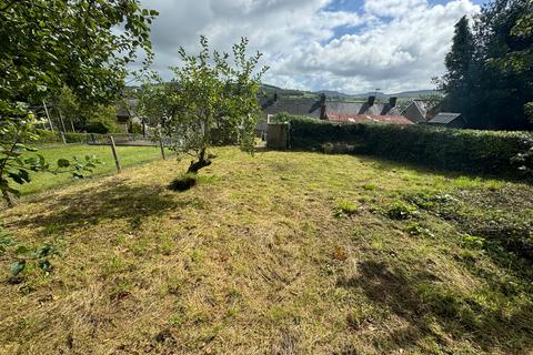 undefined, Alltyblacca, Llanybydder, SA40