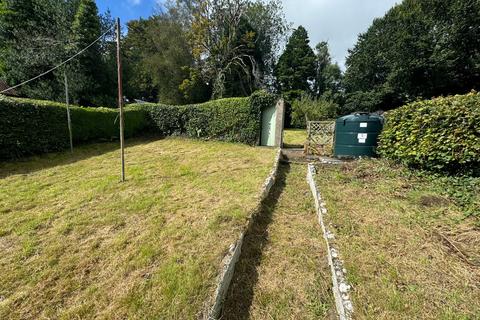 undefined, Alltyblacca, Llanybydder, SA40