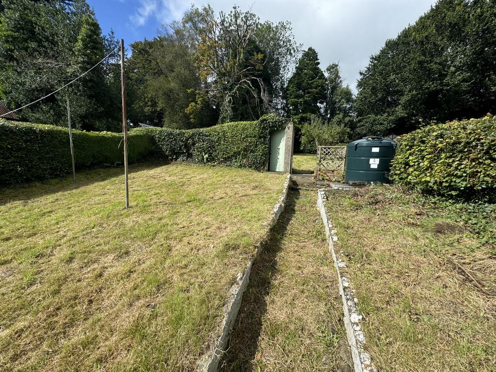 Garden (second image)