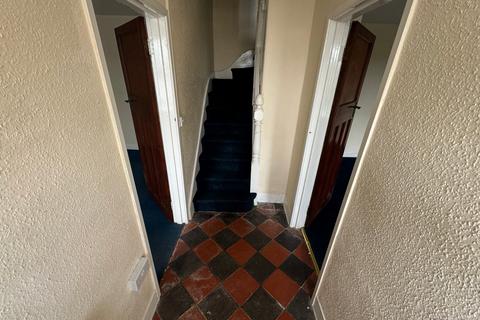 undefined, Alltyblacca, Llanybydder, SA40
