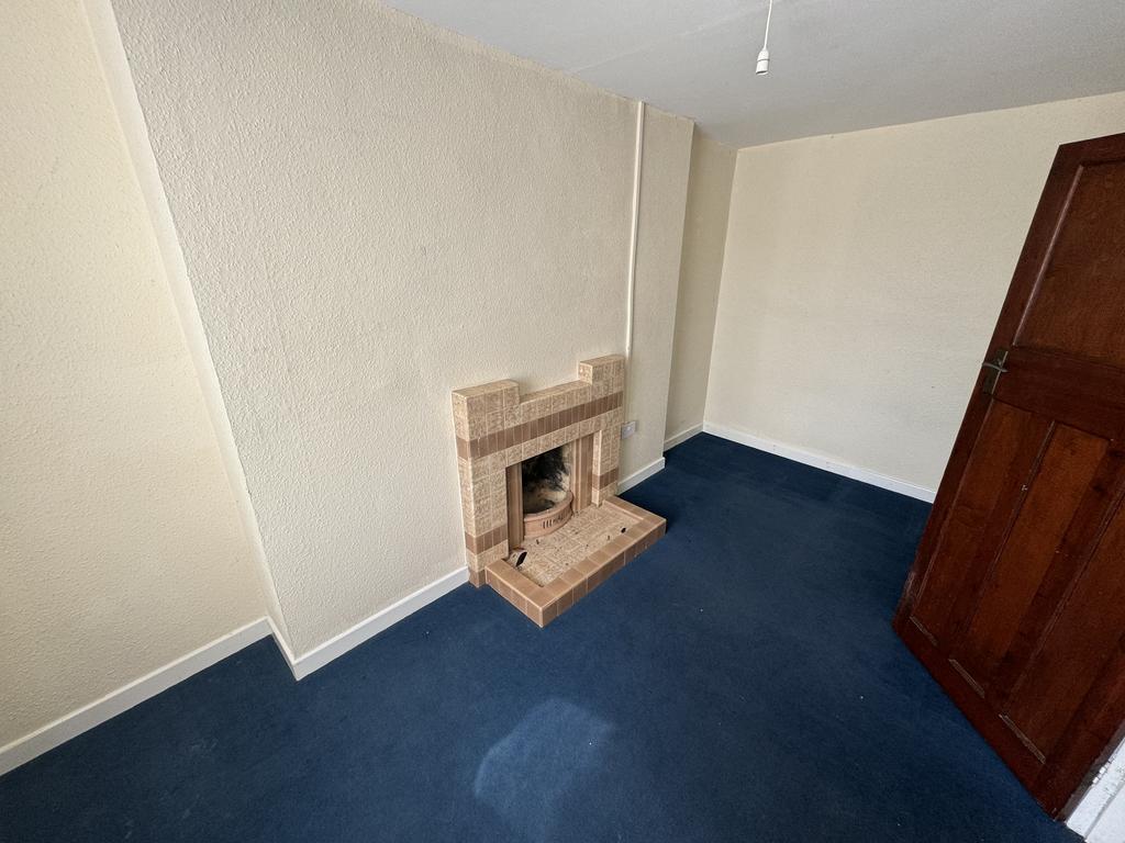 Reception room 1