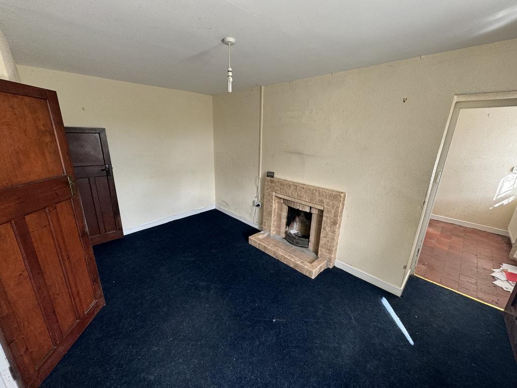 Reception room 2