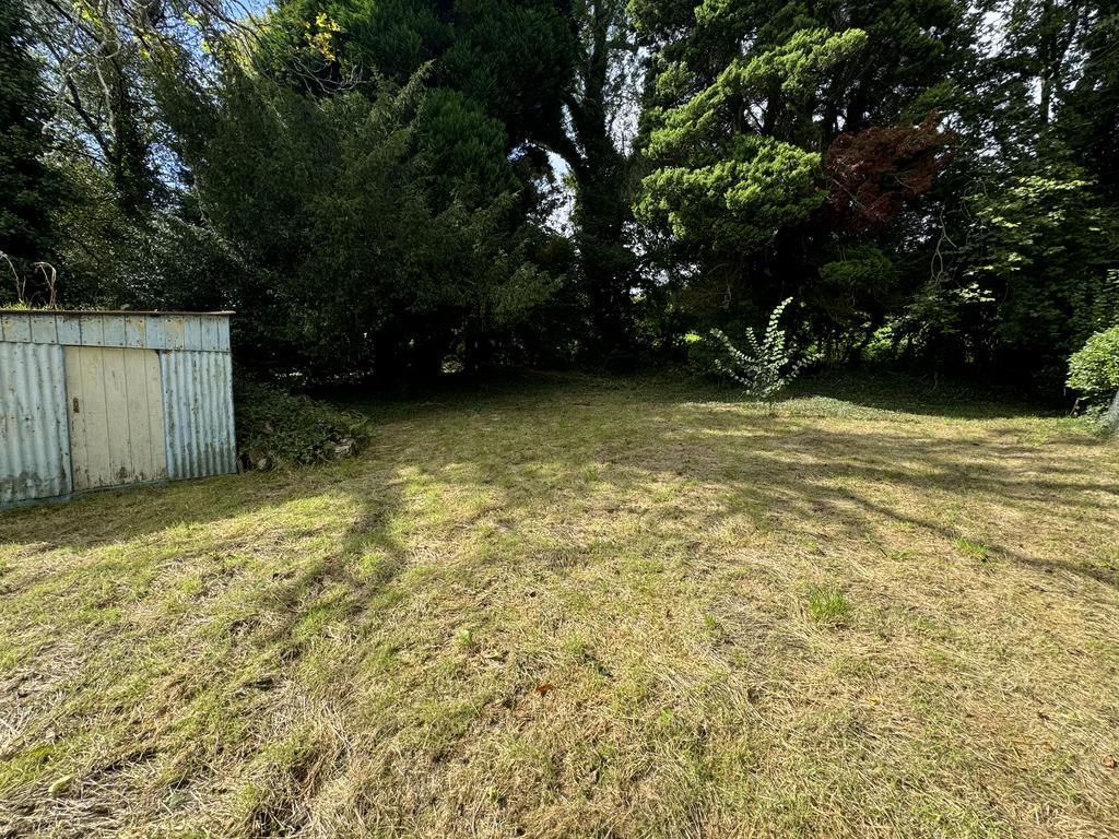 Garden (third image)