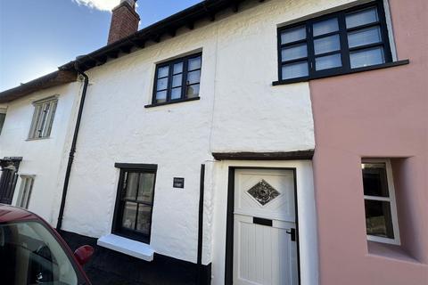 2 bedroom house for sale, CHULMLEIGH