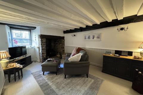 2 bedroom house for sale, CHULMLEIGH