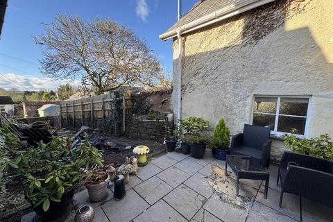 2 bedroom house for sale, CHULMLEIGH